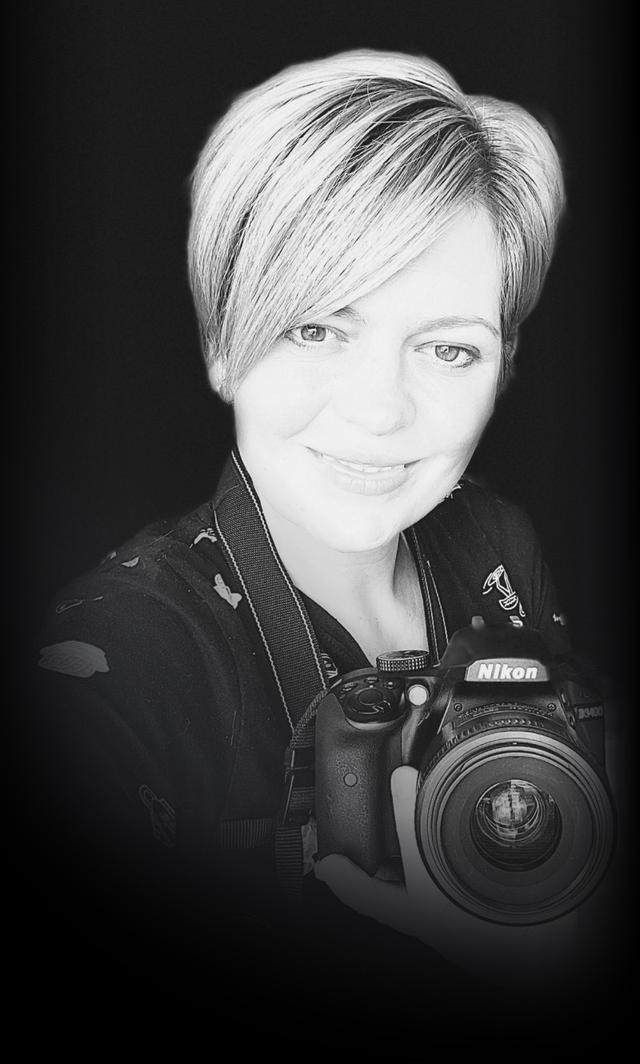 Annamária Bánová - fotografka